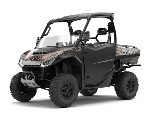 UT10 Navigator UTV - Camo