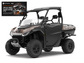 SEGWAY UT10 Navigator UTV - Camo