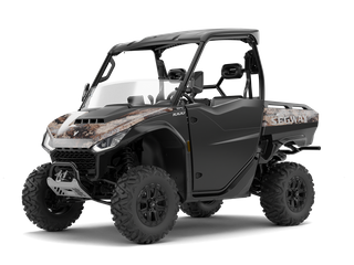 UT10 Navigator UTV - Camo
