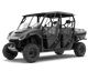 1000cc - 6-Seater - Work Utility
