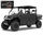 SEGWAY UT10 Crew Premium UTV - Black