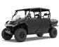 SEGWAY UT10 Crew Premium UTV - Black