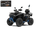 SEGWAY AT6L SNARLER EPS ATV - Grey-Blue