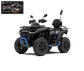 SEGWAY AT6L SNARLER EPS ATV - Grey-Blue