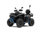 SEGWAY AT6L SNARLER EPS ATV - Grey-Blue