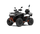 AT6L SNARLER EPS ATV - White/Red