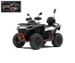 SEGWAY AT6L SNARLER EPS ATV - White-Red