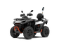 SEGWAY AT6L SNARLER EPS ATV - White-Red