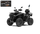 SEGWAY AT6L SNARLER Pro ATV - Black 2