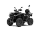 SEGWAY AT6L SNARLER Pro ATV - Black 2