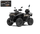 SEGWAY AT6L SNARLER Pro ATV - Camo 2
