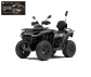 SEGWAY AT6L SNARLER Pro ATV - Camo 2