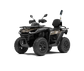 SEGWAY AT6L SNARLER Pro ATV - Camo 2