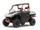 UT10 Navigator UTV - White/Red