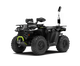500cc 1-Seater