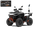 SEGWAY AT6S SNARLER EPS ATV - White-Red