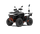 AT6S SNARLER EPS ATV - White/Red