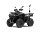 SEGWAY AT6S SNARLER Pro ATV - Camo