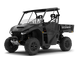 600cc - Work Utility