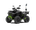 AT6S SNARLER EPS ATV - Black/Green