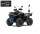 SEGWAY AT6S SNARLER EPS ATV - Grey-Blue