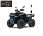 SEGWAY AT6S SNARLER EPS ATV - Grey-Blue