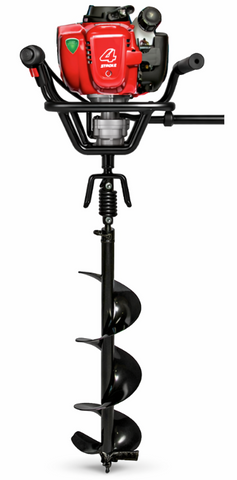 BULLMAX BMEACL-H35CL 1-Man Earth Auger