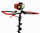 BULLMAX BMEAFH-H50HD 2-Man HD Earth