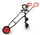 BULLMAX BMEAW-H50W 1 Man Earth Auger