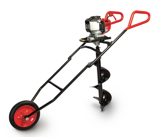 BULLMAX BMEAW-H50W 1 Man Earth Auger