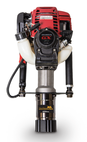 BULLMAX BMPD-H80-2 Post Driver - HONDA