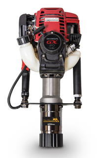 BULLMAX BMPD-H80-2 Post Driver - HONDA