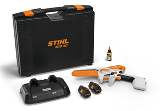 STIHL GTA30.0 Battery Pruner Kit (AS)