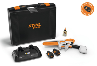 STIHL GTA30.0 Battery Pruner Kit (AS)
