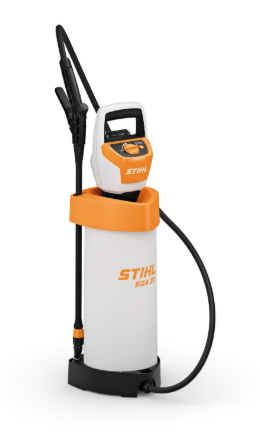 STIHL SGA30.0 Battery Sprayer 5L Kit