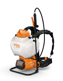STIHL SGA60.0 Battery Backpack Sprayer