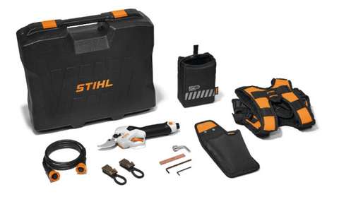 STIHL ASA140.0 Battery Pruner Skin (AP)