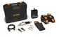 STIHL ASA140.0 Battery Pruner Skin (AP)