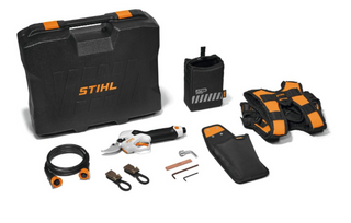 STIHL ASA140.0 Battery Pruner Skin (AP)