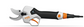 STIHL ASA140.0 Battery Pruner Skin (AP)