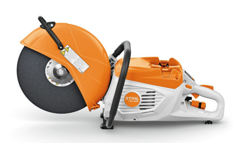 STIHL TSA500.0 Battery Cutquik 14" Skin