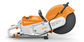 STIHL TSA500.0 Battery Cutquik 14" Skin