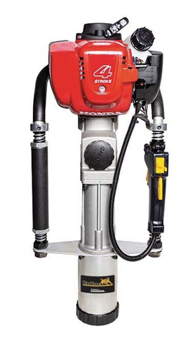 BULLMAX BMPD-H35-2 Post Driver - HONDA