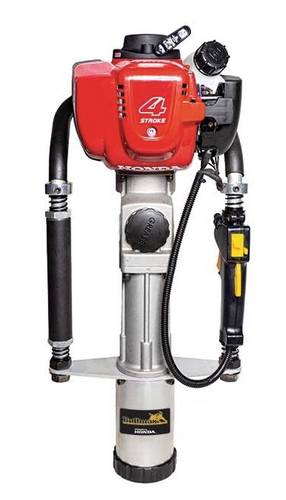 BULLMAX BMPD-H35-2 Post Driver - HONDA