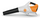 STIHL BGA110.0 Blower Skin (AP)