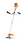 STIHL FSA250.0 Clearing Saw Skin (AP)