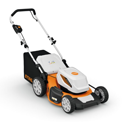 STIHL RMA353.0 Lawn Mower Skin 20" (AP)