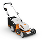 STIHL RMA353.0 Lawn Mower Skin 21" (AP)