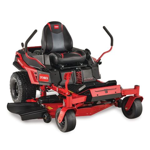 TimeCutter MR5075 Kawasaki FR691V 50"