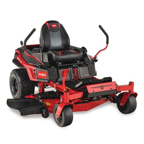 TORO TimeCutter MAX MR5075 MyRide FR691V